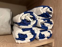 Torre Eleve Apartments