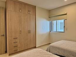 Torre Eleve Apartments