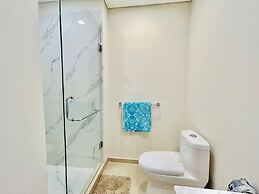 Torre Eleve Apartments