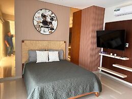 Torre Eleve Apartments