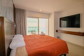 Torre Eleve Apartments