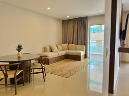 Torre Eleve Apartments