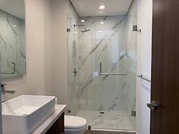 Torre Eleve Apartments