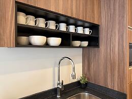 Torre Eleve Apartments