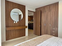 Torre Eleve Apartments