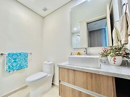 Torre Eleve Apartments