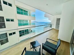 Torre Eleve Apartments