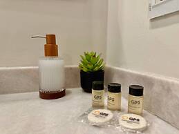 Torre Eleve Apartments