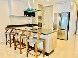 Torre Eleve Apartments