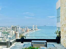 Torre Eleve Apartments