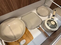 Torre Eleve Apartments