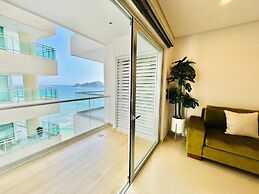 Torre Eleve Apartments