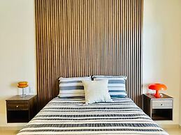 Torre Eleve Apartments