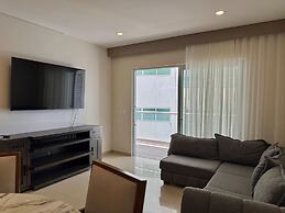Torre Eleve Apartments