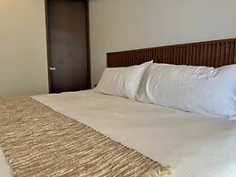 Torre Eleve Apartments