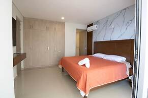 Torre Eleve Apartments