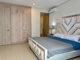 Torre Eleve Apartments