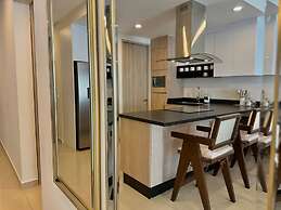 Torre Eleve Apartments