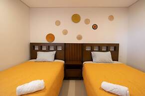 Torre Eleve Apartments