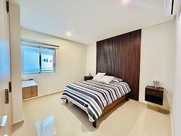 Torre Eleve Apartments