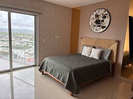 Torre Eleve Apartments