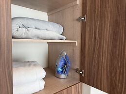 Torre Eleve Apartments