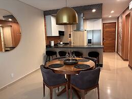 Torre Eleve Apartments