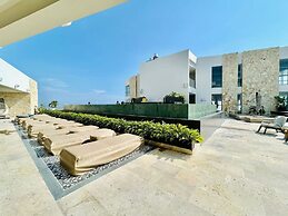 Torre Eleve Apartments