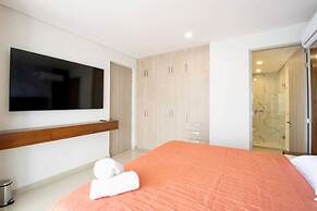 Torre Eleve Apartments