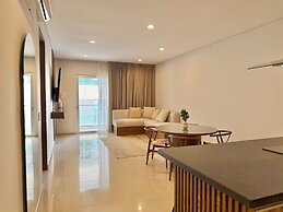 Torre Eleve Apartments