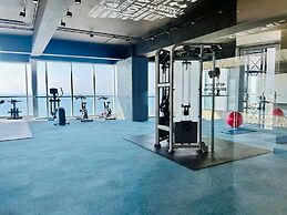 Torre Eleve Apartments