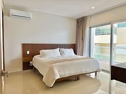 Torre Eleve Apartments