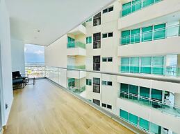 Torre Eleve Apartments