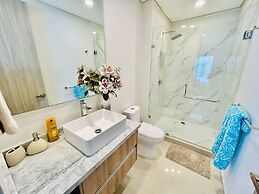 Torre Eleve Apartments