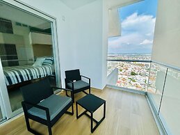 Torre Eleve Apartments