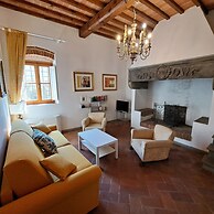 Il Frantoio delle Grazie