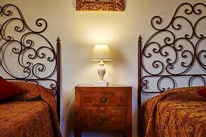 Il Frantoio delle Grazie