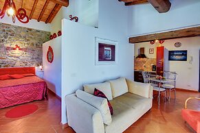 Il Frantoio delle Grazie