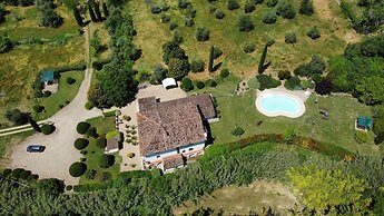 Il Frantoio delle Grazie