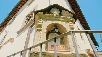 Il Frantoio delle Grazie