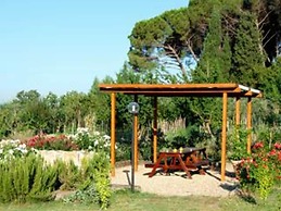 Il Frantoio delle Grazie