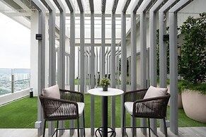 Agile KL Premium Suites by uBook