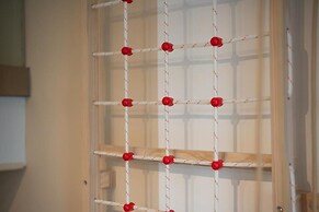 Agile KL Premium Suites by uBook