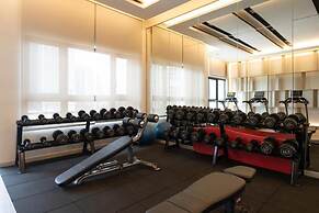 Agile KL Premium Suites by uBook