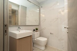 Agile KL Premium Suites by uBook