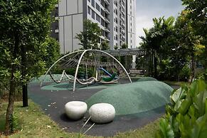 Agile KL Premium Suites by uBook