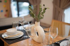 Agile KL Premium Suites by uBook