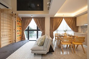 Agile KL Premium Suites by uBook