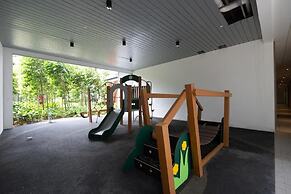 Agile KL Premium Suites by uBook