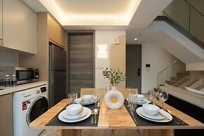 Agile KL Premium Suites by uBook